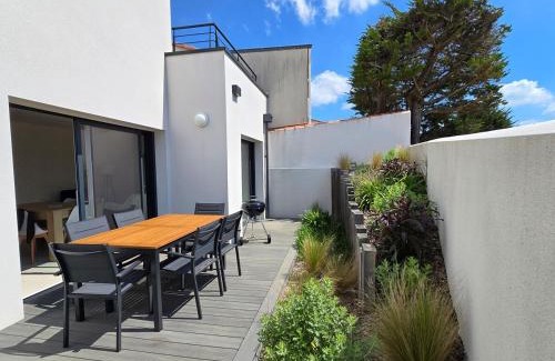 Jard-sur-Mer Maison | Bellevue