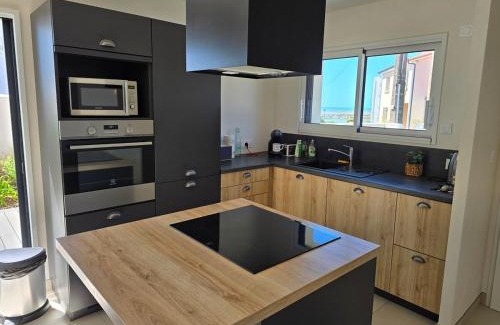 Jard-sur-Mer Maison | Bellevue