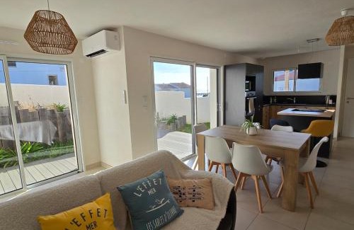 Jard-sur-Mer Maison | Bellevue