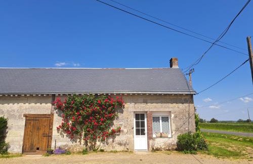 Saint-Paterne-Racan Lit Et Petit-Déjeuner | Bellevue