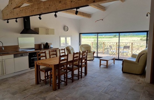Lezignan-Corbieres Maison | Gîte Bellevue 4/5 pers