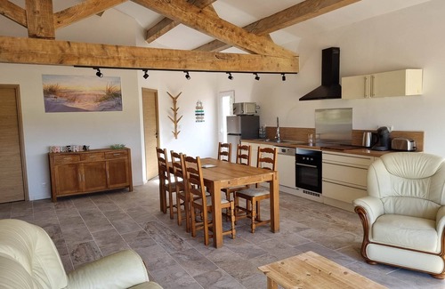 Lezignan-Corbieres Maison | Gîte Bellevue 4/5 pers