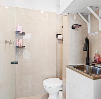 Bellevue Hill Appartement | Bellevue Hill Close BONDI Beach Up to 2 guests