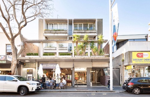Bellevue Hill Maison | Bellevue Hill Designer, Beaches, City & Views