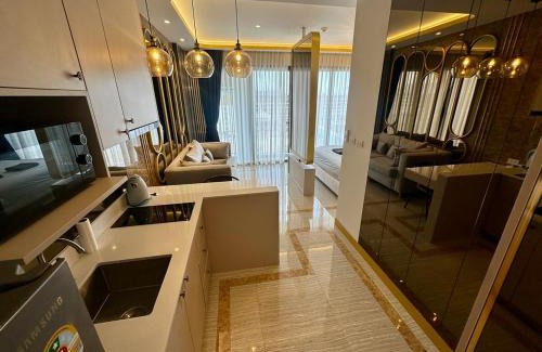 Laguna Appartement | Bellevue lagoon 20 units