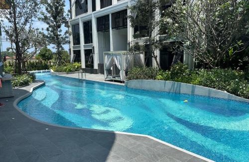 Laguna Appartement | Bellevue lagoon 20 units