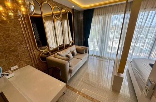 Laguna Appartement | Bellevue Lagoon Phuket