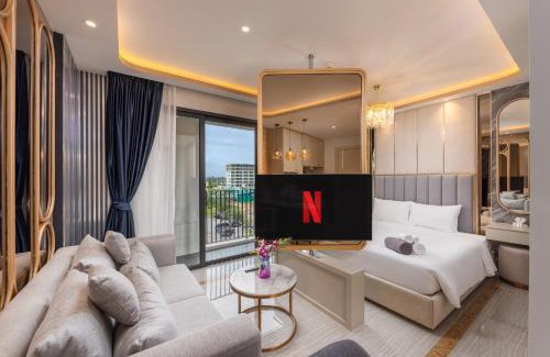 Bang Tao Appartement | Bellevue Lagoon Premium Apart Hotel by TropicLook