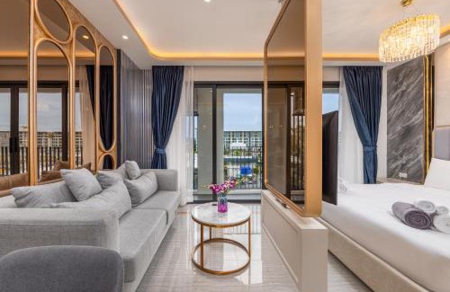Bang Tao Appartement | Bellevue Lagoon Premium Apart Hotel by TropicLook