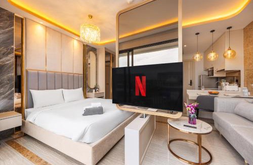 Bang Tao Appartement | Bellevue Lagoon Premium Apart Hotel by TropicLook