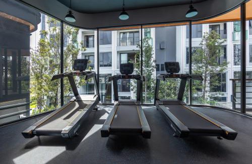 Bang Tao Appartement | Bellevue Lagoon Premium Apart Hotel by TropicLook