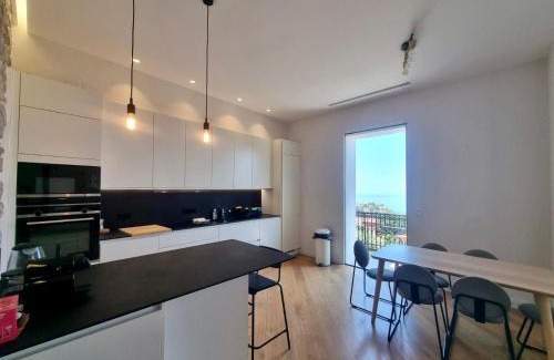 La Turbie Appartement | BELLEVUE Monaco Parking