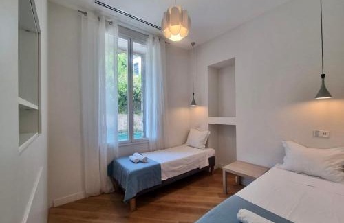 La Turbie Appartement | BELLEVUE Monaco Parking