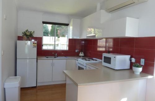 Bridport Appartement | Bellevue on Bentley - Unit 2