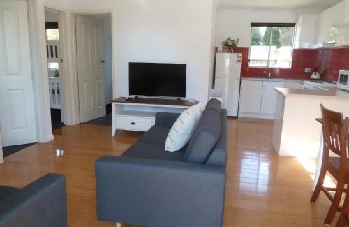 Bridport Appartement | Bellevue on Bentley - Unit 2