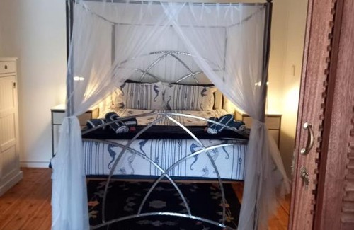 Still Bay Appartement | BELLEVUE RESORT Flat No 8