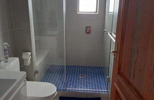 Still Bay Appartement | BELLEVUE RESORT Flat No 8