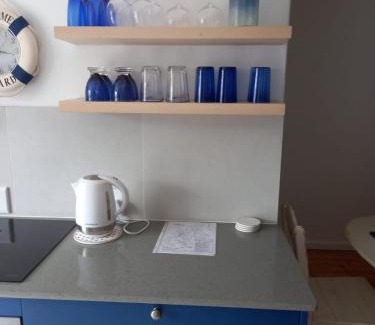 Still Bay Appartement | BELLEVUE RESORT Flat No 8