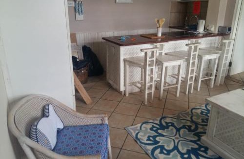 Still Bay Appartement | BELLEVUE RESORT Flat No 9