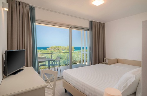 San Pietro a Mare Hôtel | Bellevue Sardinia Resort, Affiliated by Meliá