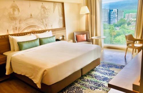 Junagadh Hôtel | Bellevue Sarovar Premiere Junagadh