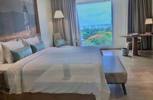Junagadh Hôtel | Bellevue Sarovar Premiere Junagadh