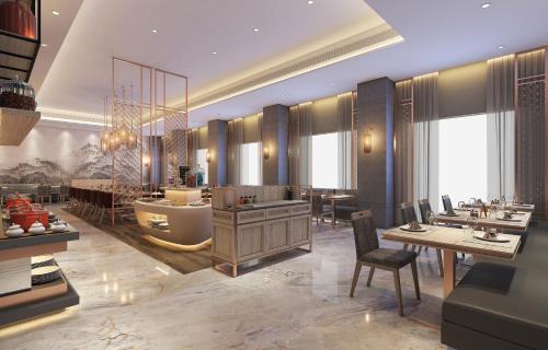 Junagadh Hôtel | Bellevue Sarovar Premiere Junagadh
