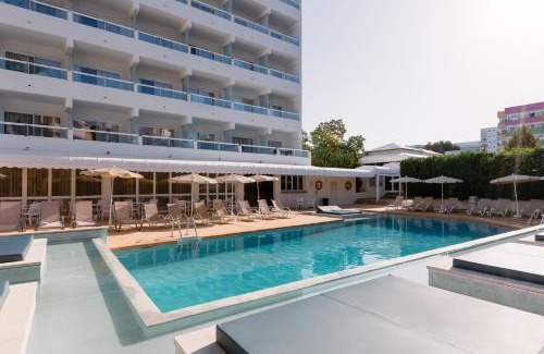 Torrenova Hôtel | Bellevue Vistanova