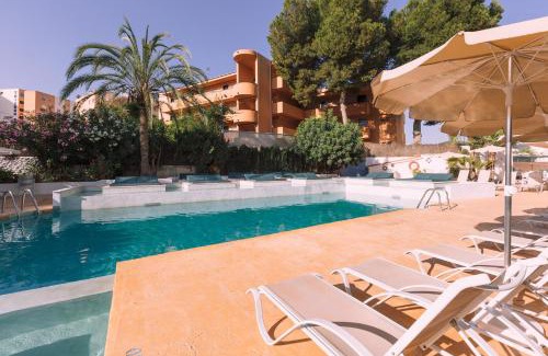 Torrenova Hôtel | Bellevue Vistanova