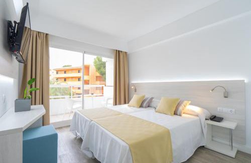Torrenova Hôtel | Bellevue Vistanova