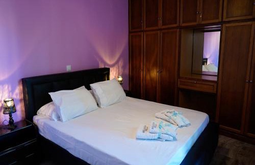 Lixouri Appartement | Belleza Villa