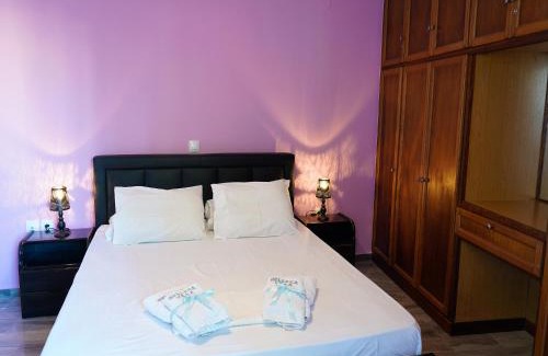 Lixouri Appartement | Belleza Villa
