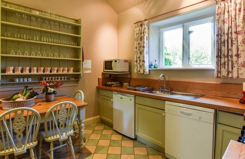 Inchbrook Maison | Bellhouse, Nailsworth, Cotswolds - capacité 8 personnes dans 4 chambres