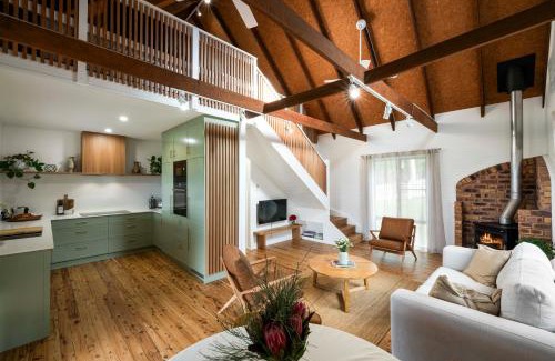 Bellingen Maison | Bellingen Mountain View Cottage