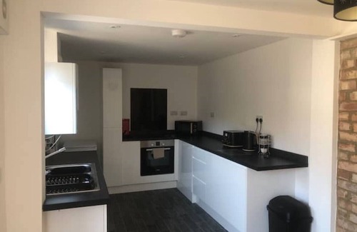 Scunthorpe Maison | Bellingham house 3 bed home