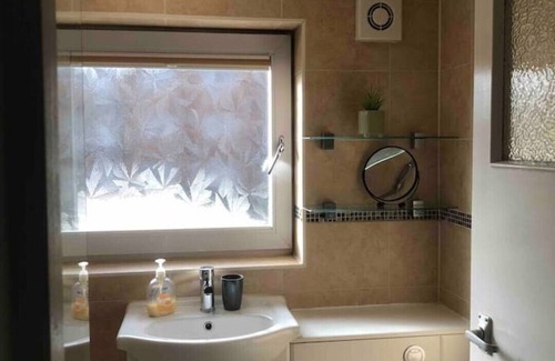 Scunthorpe Maison | Bellingham house 3 bed home