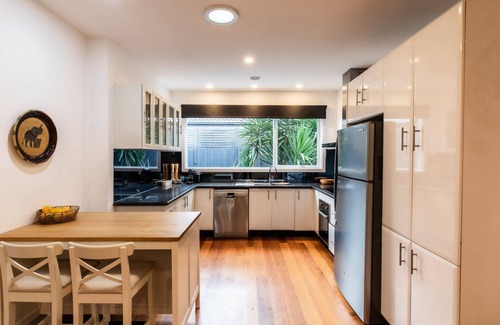 Mornington Peninsula Maison | Bellini Bliss with Gas Heated Pool