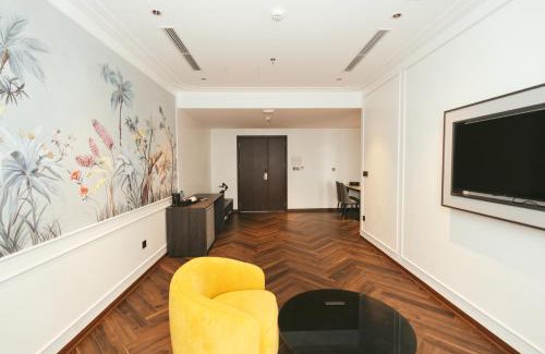 Phuc Yen Hôtel | Belliss Hotel And Spa Dai Lai