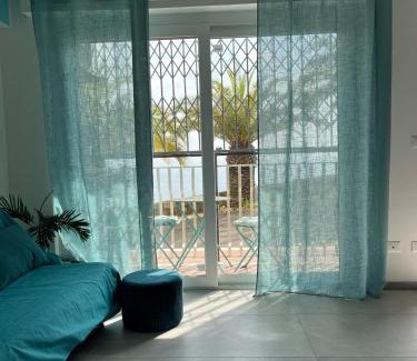 Capo Mimosa-Rollo Appartement | Bellissima Cervo