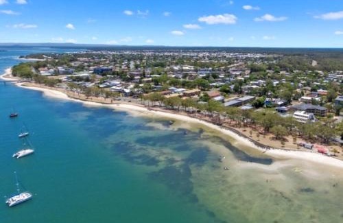 Bellara Appartement | Bellissimo - 2 Bedroom apartment in the Sylvan Beach Resort!