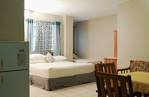Buccoo Hôtel | Bellissimo Boutique Hotel