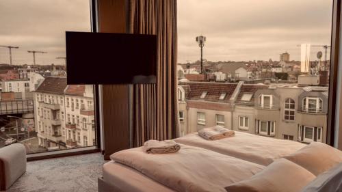 Neukoelln Hôtel | Bellman Hotel