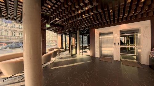 Neukoelln Hôtel | Bellman Hotel