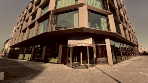 Neukoelln Hôtel | Bellman Hotel