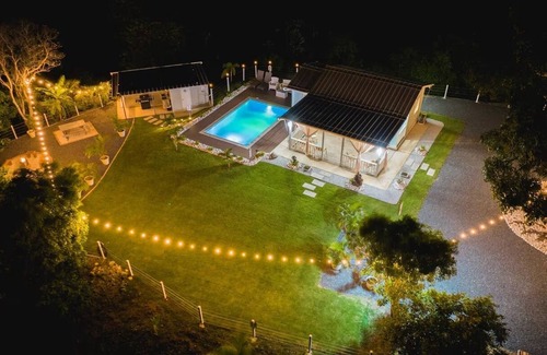 Anasco Maison | Bello Amanecer Guest House with Private Pool