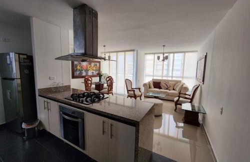 Barranquilla Appartement | Bello Apartamento en Barranquilla