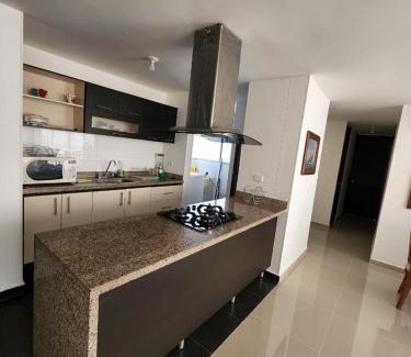 Barranquilla Appartement | Bello Apartamento en Barranquilla