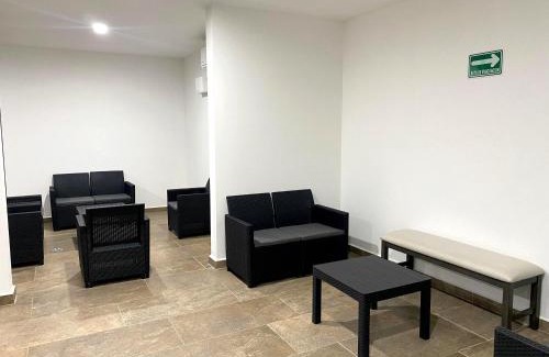Villa Marina Appartement | Bello condominio en Mazatlán