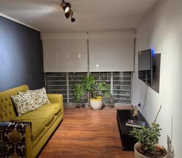 Rancagua Appartement | Bello Departamento Ideal para el Relax