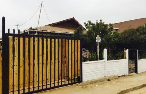 El Quisco Chalet De Ski | Bello Horizonte